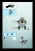 Notice / Instructions de Montage - LEGO - 7157 - Thunder: Page 18