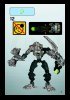 Notice / Instructions de Montage - LEGO - 7157 - Thunder: Page 21