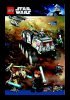 Notice / Instructions de Montage - LEGO - 7157 - Thunder: Page 26