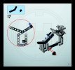 Notice / Instructions de Montage - LEGO - 7158 - Furno Bike: Page 25