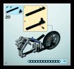 Notice / Instructions de Montage - LEGO - 7158 - Furno Bike: Page 28