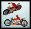 Notice / Instructions de Montage - LEGO - 7158 - Furno Bike: Page 53