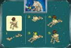 Notice / Instructions de Montage - LEGO - 7159 - Star Wars Podracing™ - bucket: Page 3