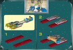 Notice / Instructions de Montage - LEGO - 7159 - Star Wars Podracing™ - bucket: Page 4