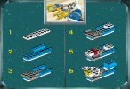 Notice / Instructions de Montage - LEGO - 7159 - Star Wars Podracing™ - bucket: Page 8