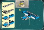 Notice / Instructions de Montage - LEGO - 7159 - Star Wars Podracing™ - bucket: Page 11