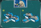 Notice / Instructions de Montage - LEGO - 7159 - Star Wars Podracing™ - bucket: Page 13