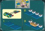 Notice / Instructions de Montage - LEGO - 7159 - Star Wars Podracing™ - bucket: Page 16