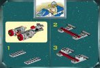 Notice / Instructions de Montage - LEGO - 7159 - Star Wars Podracing™ - bucket: Page 27