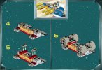 Notice / Instructions de Montage - LEGO - 7159 - Star Wars Podracing™ - bucket: Page 28