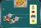 Notice / Instructions de Montage - LEGO - 7159 - Star Wars Podracing™ - bucket: Page 29