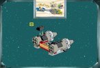 Notice / Instructions de Montage - LEGO - 7159 - Star Wars Podracing™ - bucket: Page 30