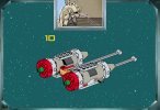 Notice / Instructions de Montage - LEGO - 7159 - Star Wars Podracing™ - bucket: Page 32