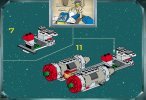 Notice / Instructions de Montage - LEGO - 7159 - Star Wars Podracing™ - bucket: Page 34