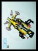 Notice / Instructions de Montage - LEGO - 7160 - Drop Ship: Page 3