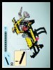 Notice / Instructions de Montage - LEGO - 7160 - Drop Ship: Page 4