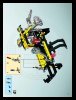 Notice / Instructions de Montage - LEGO - 7160 - Drop Ship: Page 6