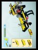 Notice / Instructions de Montage - LEGO - 7160 - Drop Ship: Page 9