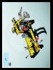 Notice / Instructions de Montage - LEGO - 7160 - Drop Ship: Page 10