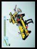 Notice / Instructions de Montage - LEGO - 7160 - Drop Ship: Page 11