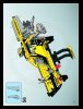 Notice / Instructions de Montage - LEGO - 7160 - Drop Ship: Page 22