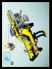 Notice / Instructions de Montage - LEGO - 7160 - Drop Ship: Page 24