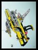 Notice / Instructions de Montage - LEGO - 7160 - Drop Ship: Page 34