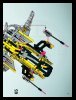 Notice / Instructions de Montage - LEGO - 7160 - Drop Ship: Page 40