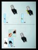 Notice / Instructions de Montage - LEGO - 7160 - Drop Ship: Page 41