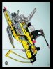 Notice / Instructions de Montage - LEGO - 7160 - Drop Ship: Page 45