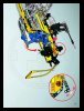 Notice / Instructions de Montage - LEGO - 7160 - Drop Ship: Page 46