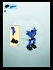 Notice / Instructions de Montage - LEGO - 7160 - Drop Ship: Page 4