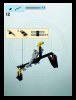 Notice / Instructions de Montage - LEGO - 7160 - Drop Ship: Page 14