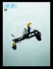 Notice / Instructions de Montage - LEGO - 7160 - Drop Ship: Page 18