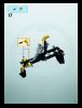 Notice / Instructions de Montage - LEGO - 7160 - Drop Ship: Page 19