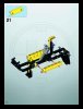 Notice / Instructions de Montage - LEGO - 7160 - Drop Ship: Page 24