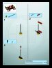 Notice / Instructions de Montage - LEGO - 7160 - Drop Ship: Page 26