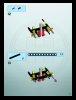 Notice / Instructions de Montage - LEGO - 7160 - Drop Ship: Page 31