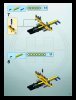 Notice / Instructions de Montage - LEGO - 7160 - Drop Ship: Page 37