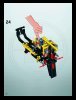 Notice / Instructions de Montage - LEGO - 7160 - Drop Ship: Page 40