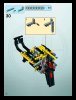 Notice / Instructions de Montage - LEGO - 7160 - Drop Ship: Page 46