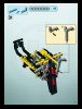 Notice / Instructions de Montage - LEGO - 7160 - Drop Ship: Page 47