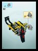 Notice / Instructions de Montage - LEGO - 7160 - Drop Ship: Page 48