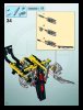 Notice / Instructions de Montage - LEGO - 7160 - Drop Ship: Page 50