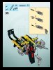 Notice / Instructions de Montage - LEGO - 7160 - Drop Ship: Page 51