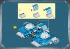 Notice / Instructions de Montage - LEGO - 7161 - Gungan' Sub: Page 33