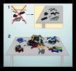 Notice / Instructions de Montage - LEGO - 7162 - Rotor: Page 2