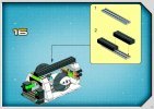 Notice / Instructions de Montage - LEGO - 7163 - Republic Gunship™: Page 13