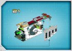 Notice / Instructions de Montage - LEGO - 7163 - Republic Gunship™: Page 20