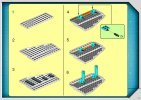 Notice / Instructions de Montage - LEGO - 7163 - Republic Gunship™: Page 21